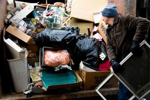 Best Office Junk Removal  in Belle Rose, LA