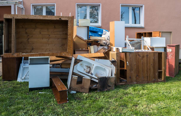 Best Office Junk Removal  in Belle Rose, LA