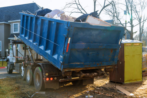 Best Household Junk Removal  in Belle Rose, LA