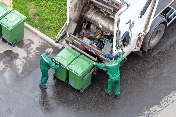 Best Yard Waste Removal  in Belle Rose, LA