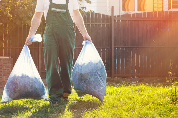 Best Junk Hauling Services  in Belle Rose, LA