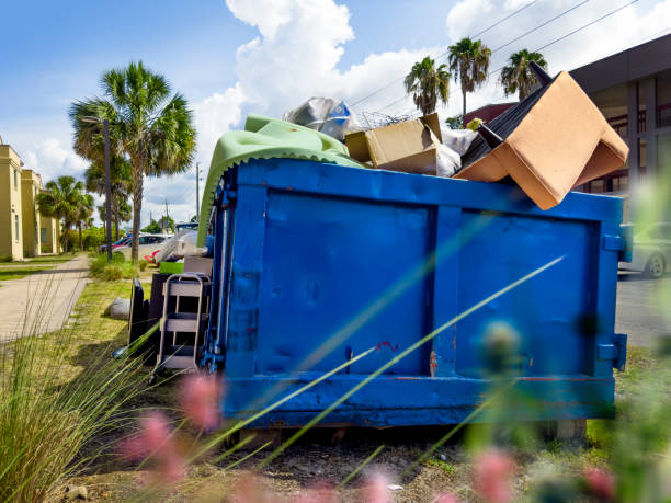 Attic Cleanout Services in Belle Rose, LA