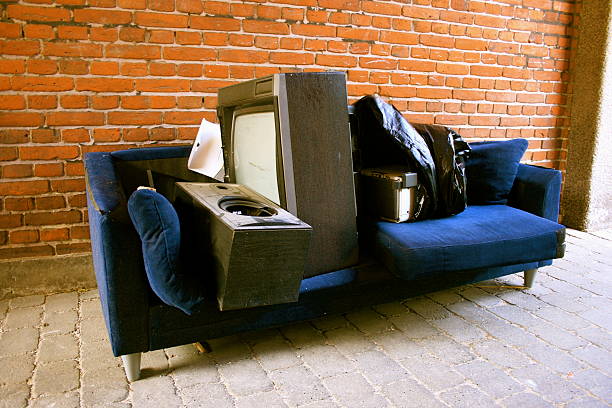 Best Construction Debris Removal  in Belle Rose, LA