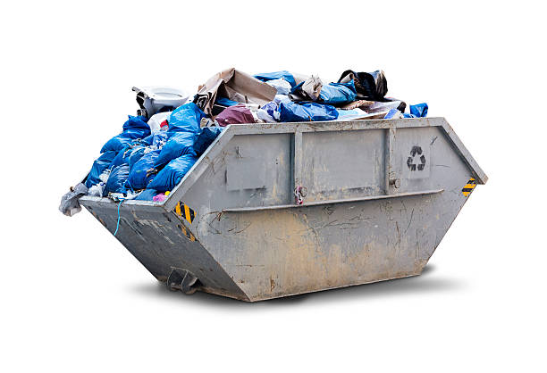 Best Commercial Cleanout Services  in Belle Rose, LA