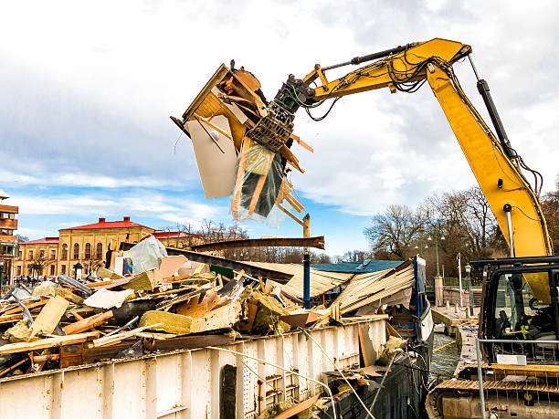 Best Affordable Junk Removal Services  in Belle Rose, LA